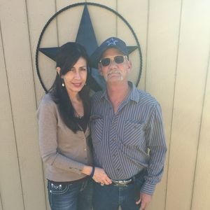 Meet your Posher, Tina